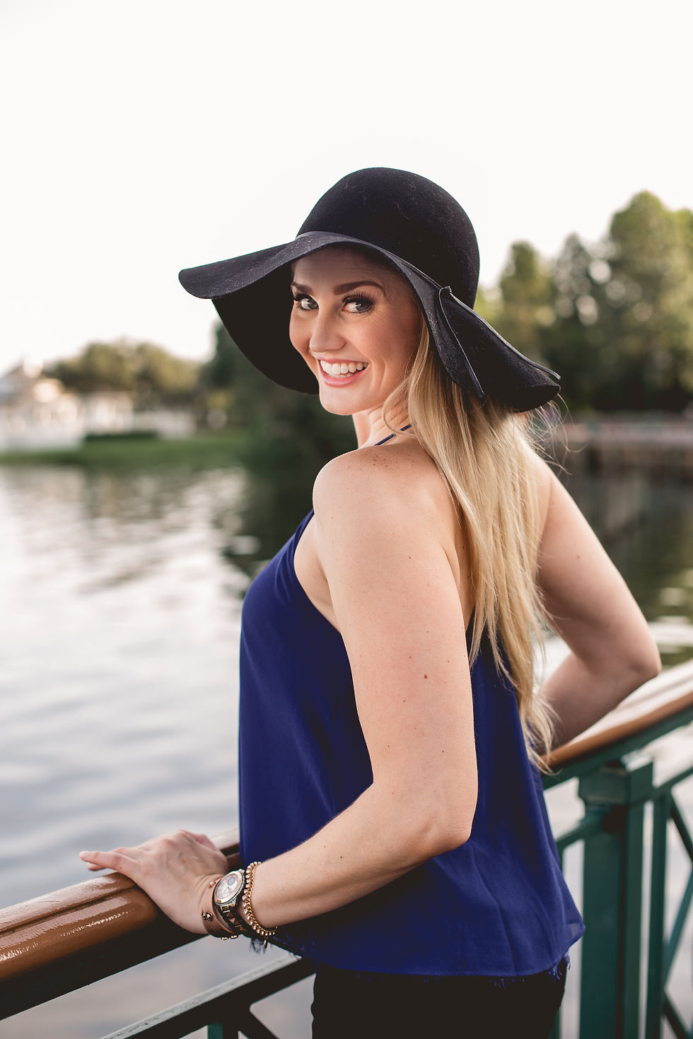 Simple Accessories to Change Your Look