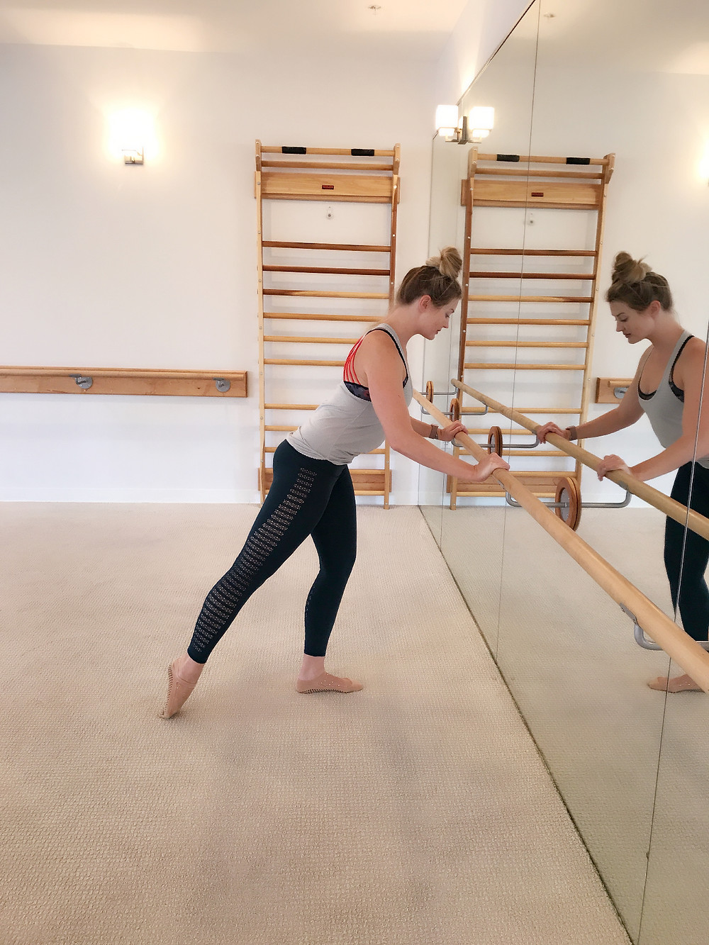 Lift and Tone Your Seat