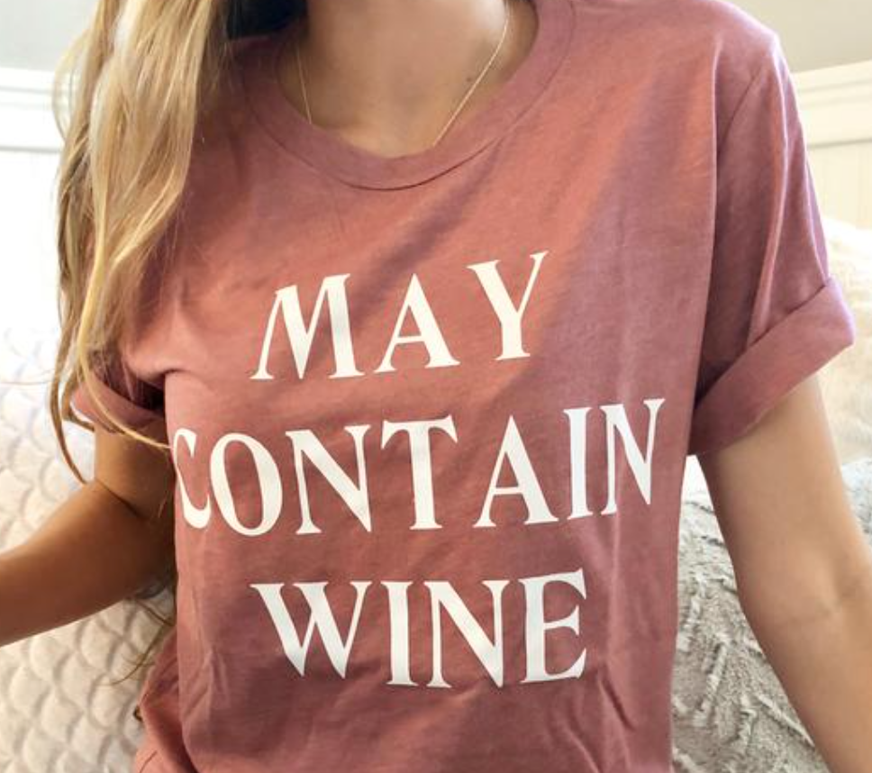 LivLuvShop Tees | So Cute