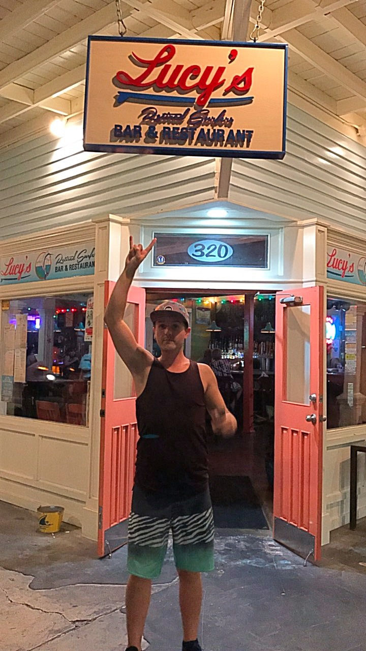 All About Our Trip to Key West