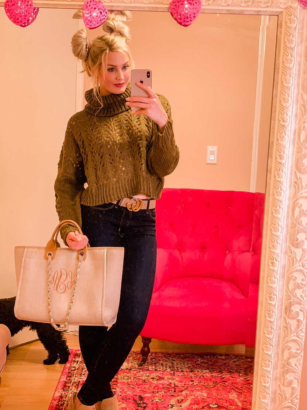 Fall Shein LookBook