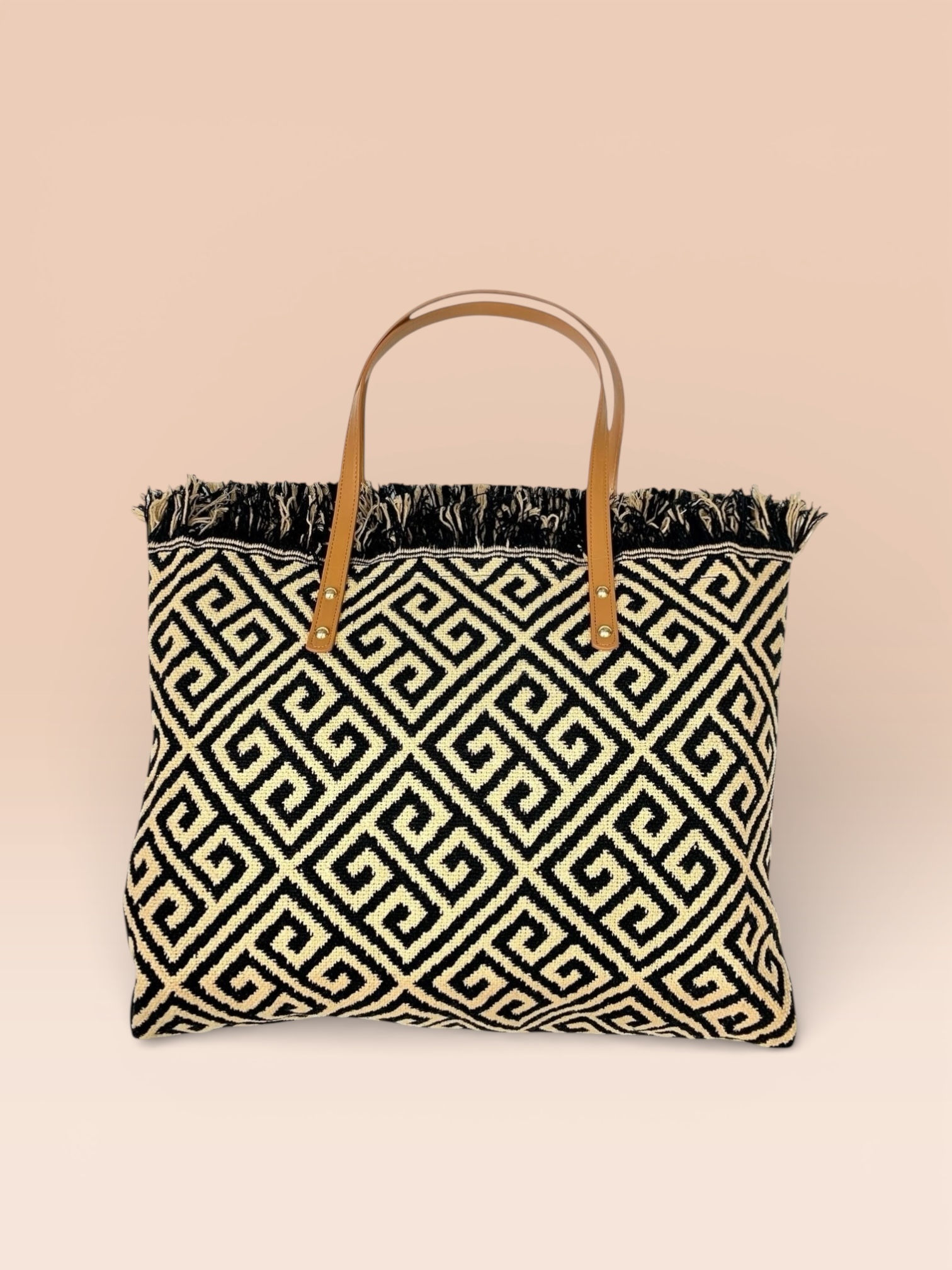 Torba boho T675-1
