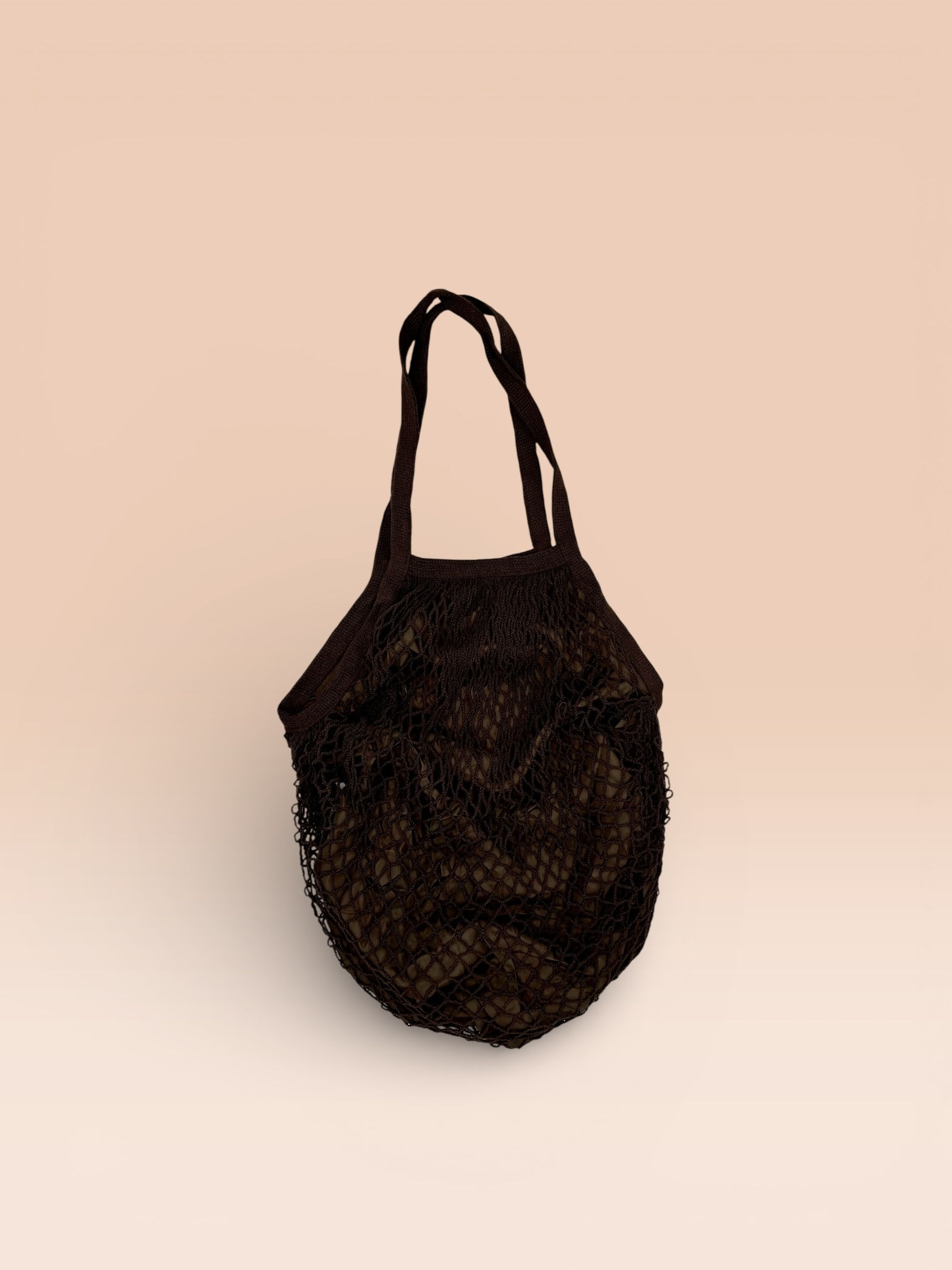 Torba siatka TS 1 BRĄZ