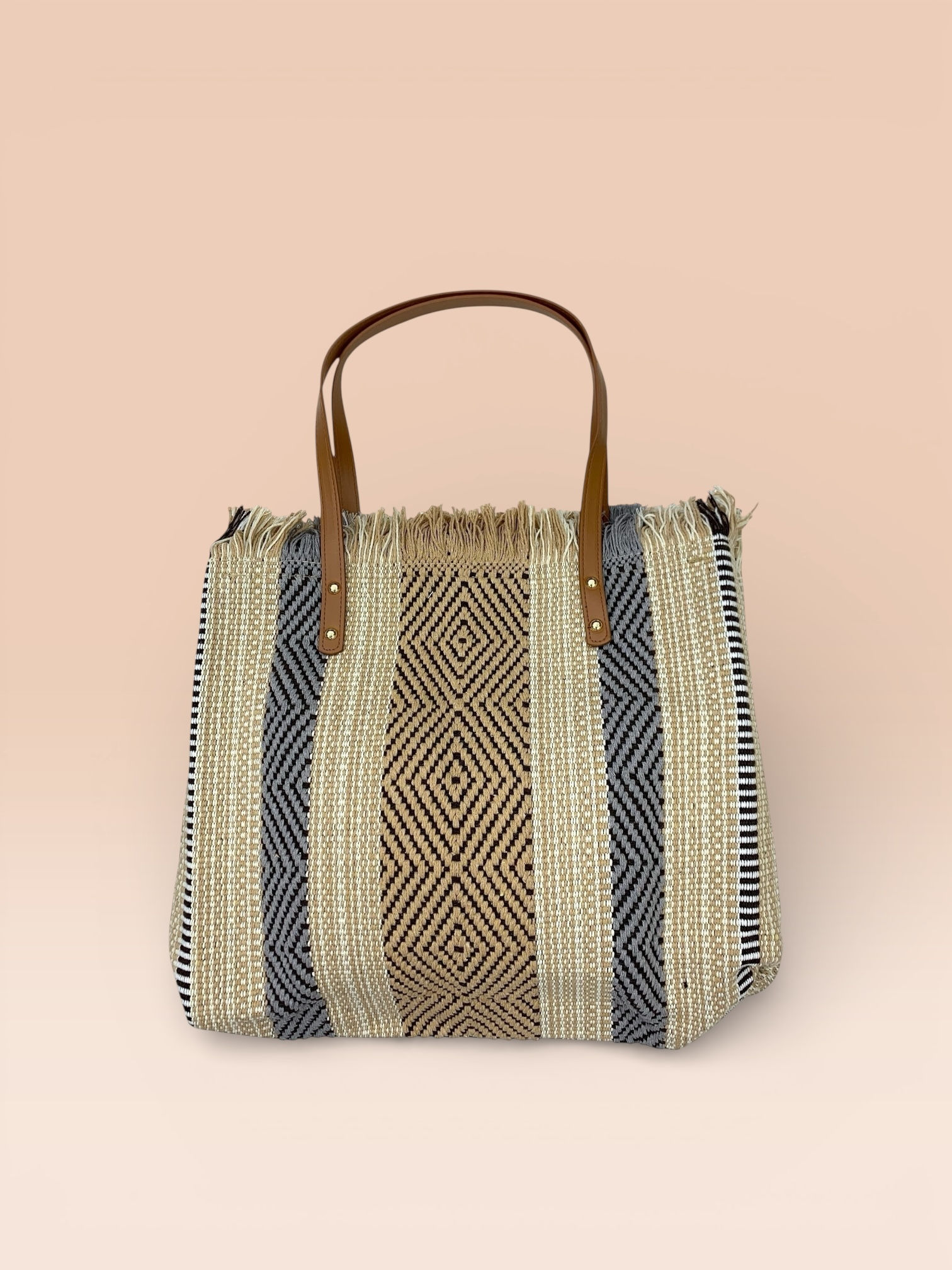 Torba boho T681-2