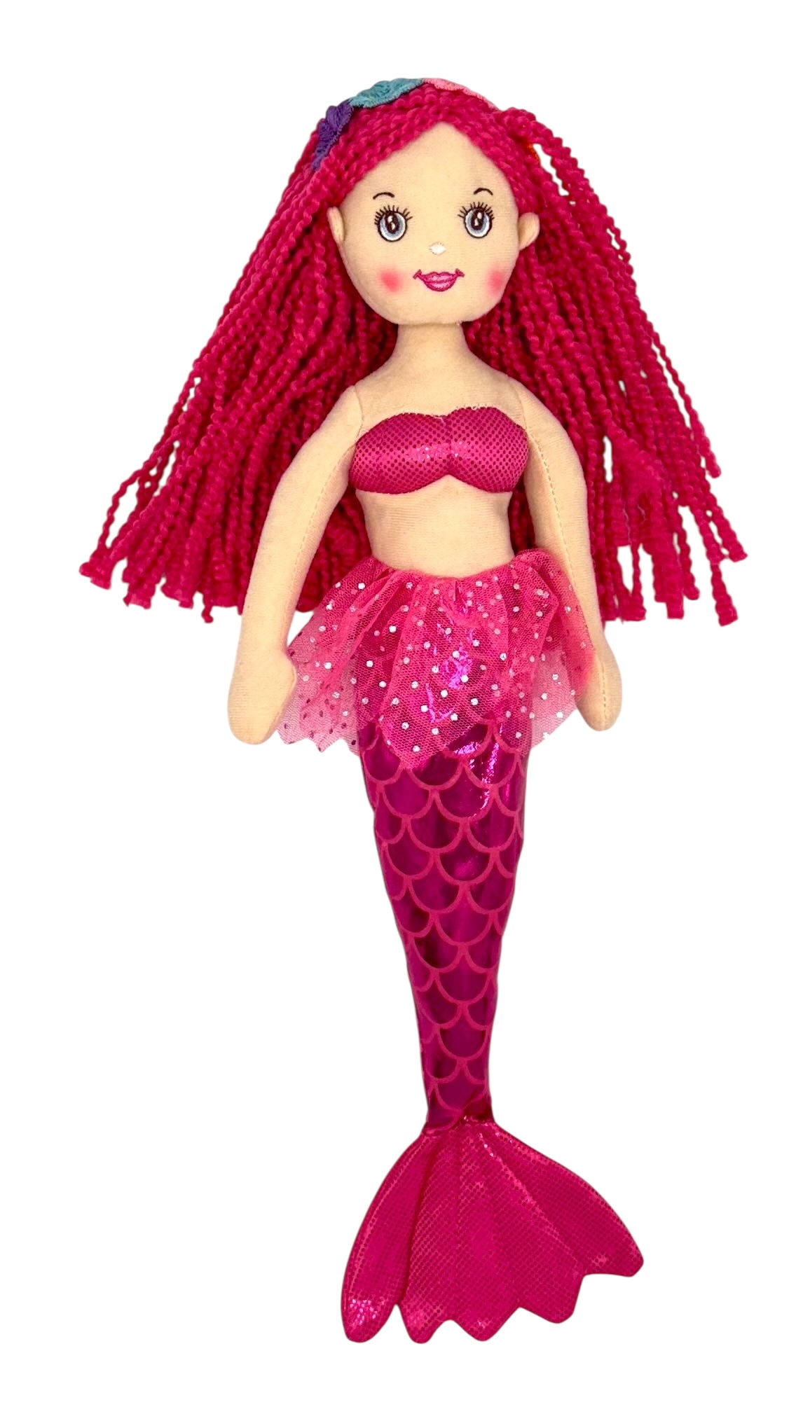 Syrenka SK-4-25 45 cm