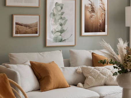 5 dated decorating trends to avoid!