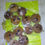 Miniatura: MUFFINS DE PLÁTANO