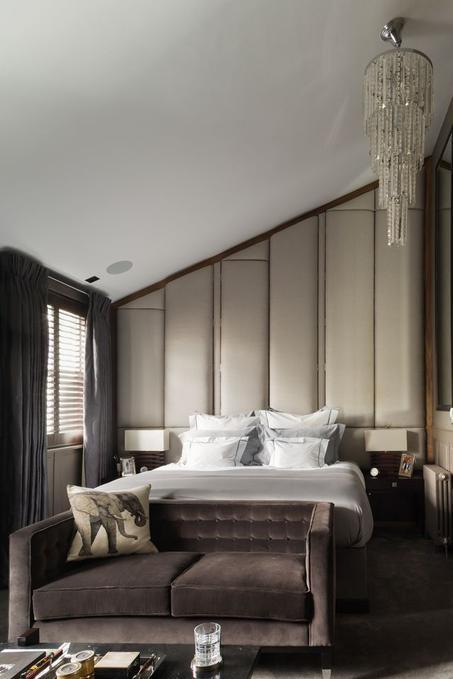 What is ‘Turnkey’ Interior Design?