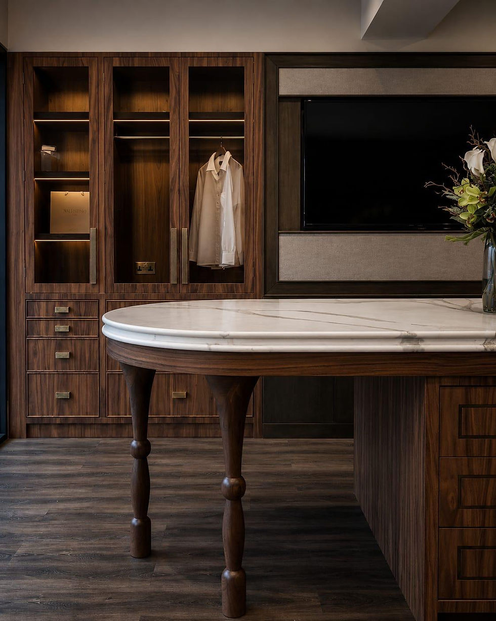 A Stress-Free Home Renovation