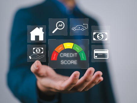 What Credit Score Do You Need to Invest in Real Estate?