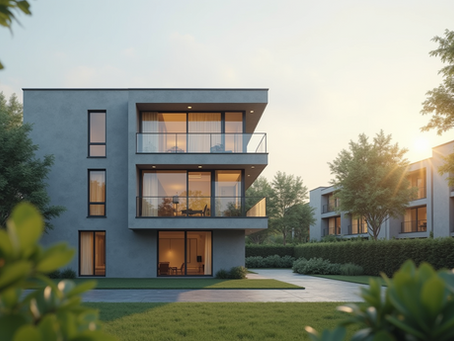 Real Estate Investing for Busy Professionals: A Guide to Get Started While Working Full-Time