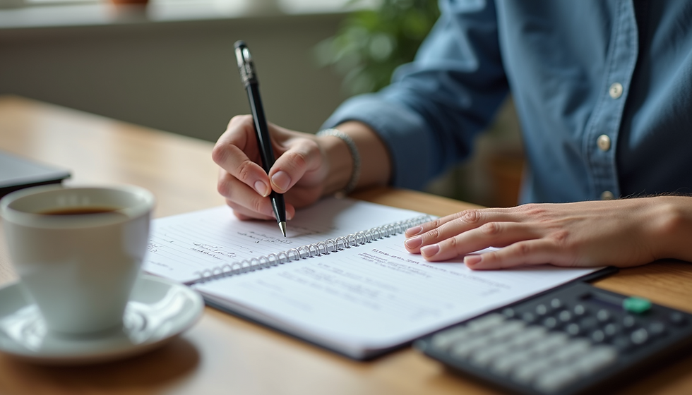 Your 2026 Wealth Goals Need a Plan — Not Vibes