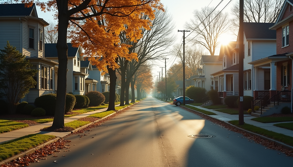 Navigating Albany's Housing Grants