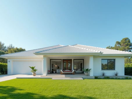 Harnessing Real Estate to Create Lasting Generational Wealth