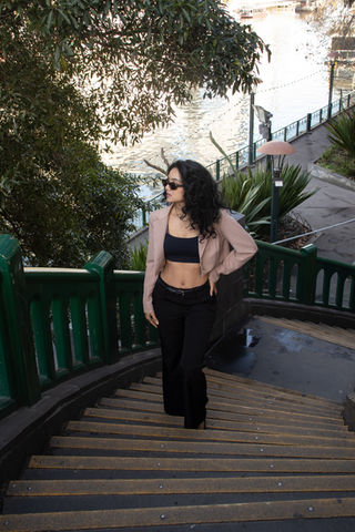 Lifestyle / Portrait