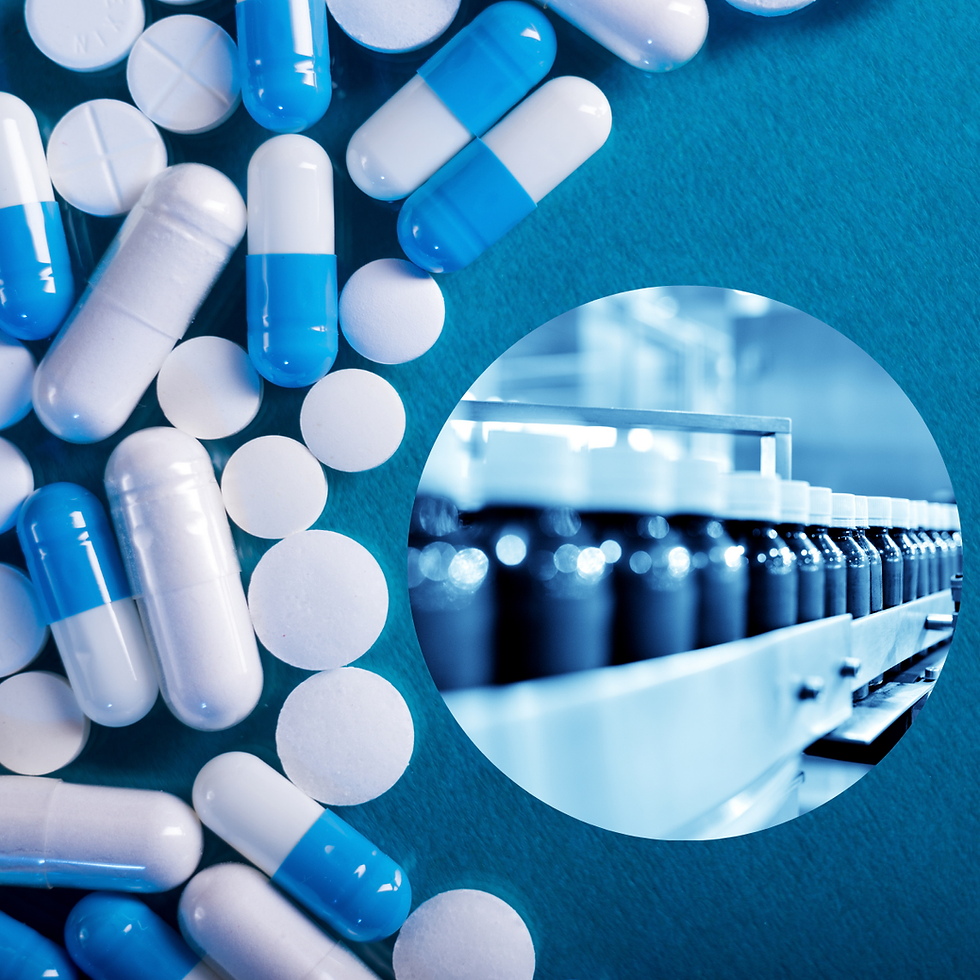 Why nutraceutical brands are moving toward pharma-grade botanical sourcing