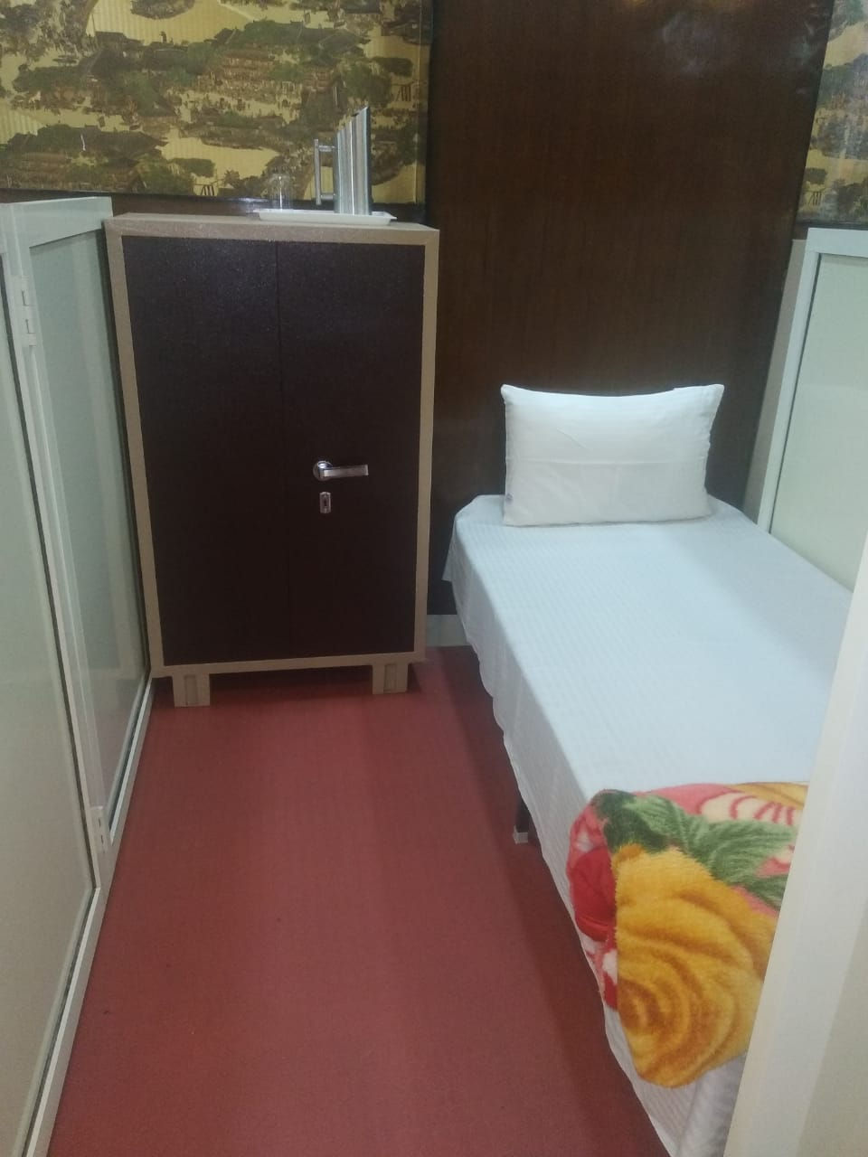CHEAP BEDS NEAR CHANDIGARH INTERNATIONAL