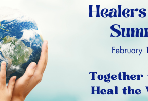 Healers Unite Summit 2024