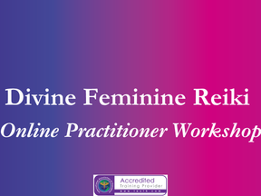 The Energy of the Void, Sige, and the Return of the Cosmic Divine Mother