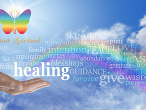 Is Energy Healing for You?