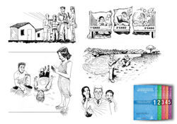 ilustrações.Livro.FUNESA