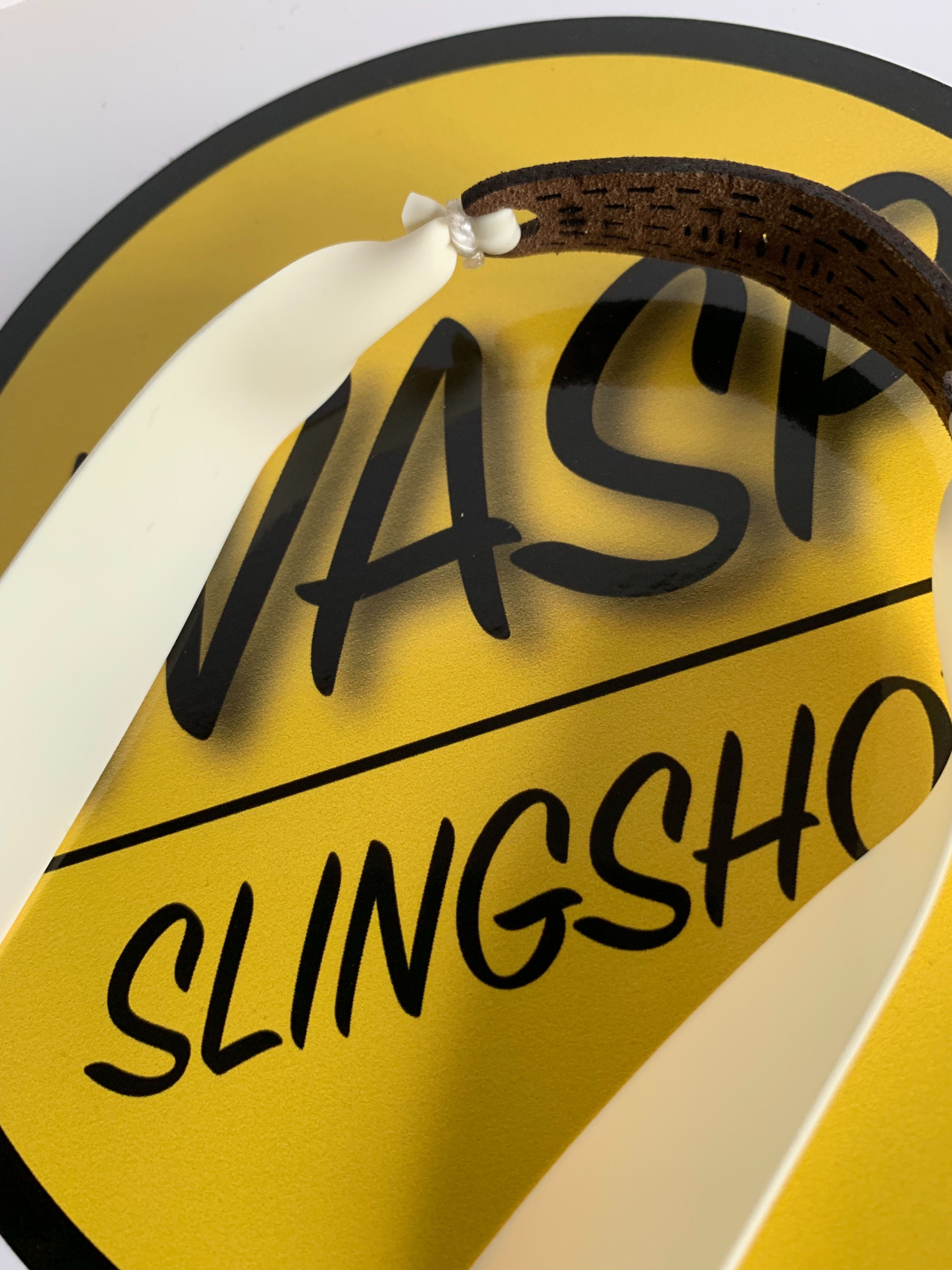 20/15 TTF White BSB .65 Band Set