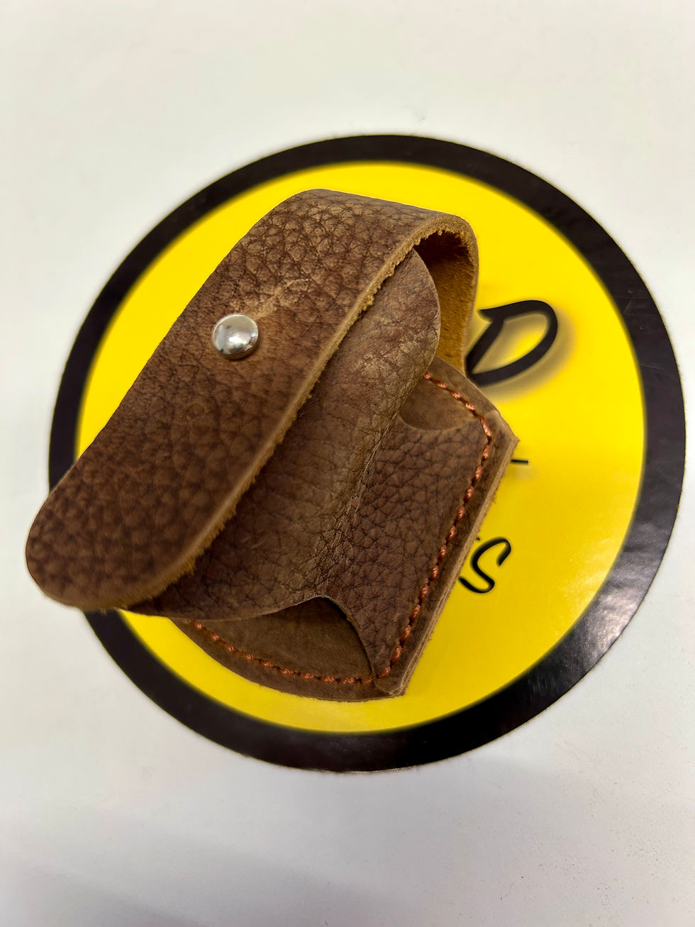 Miniatura: Leather Slingshot Carry Holster