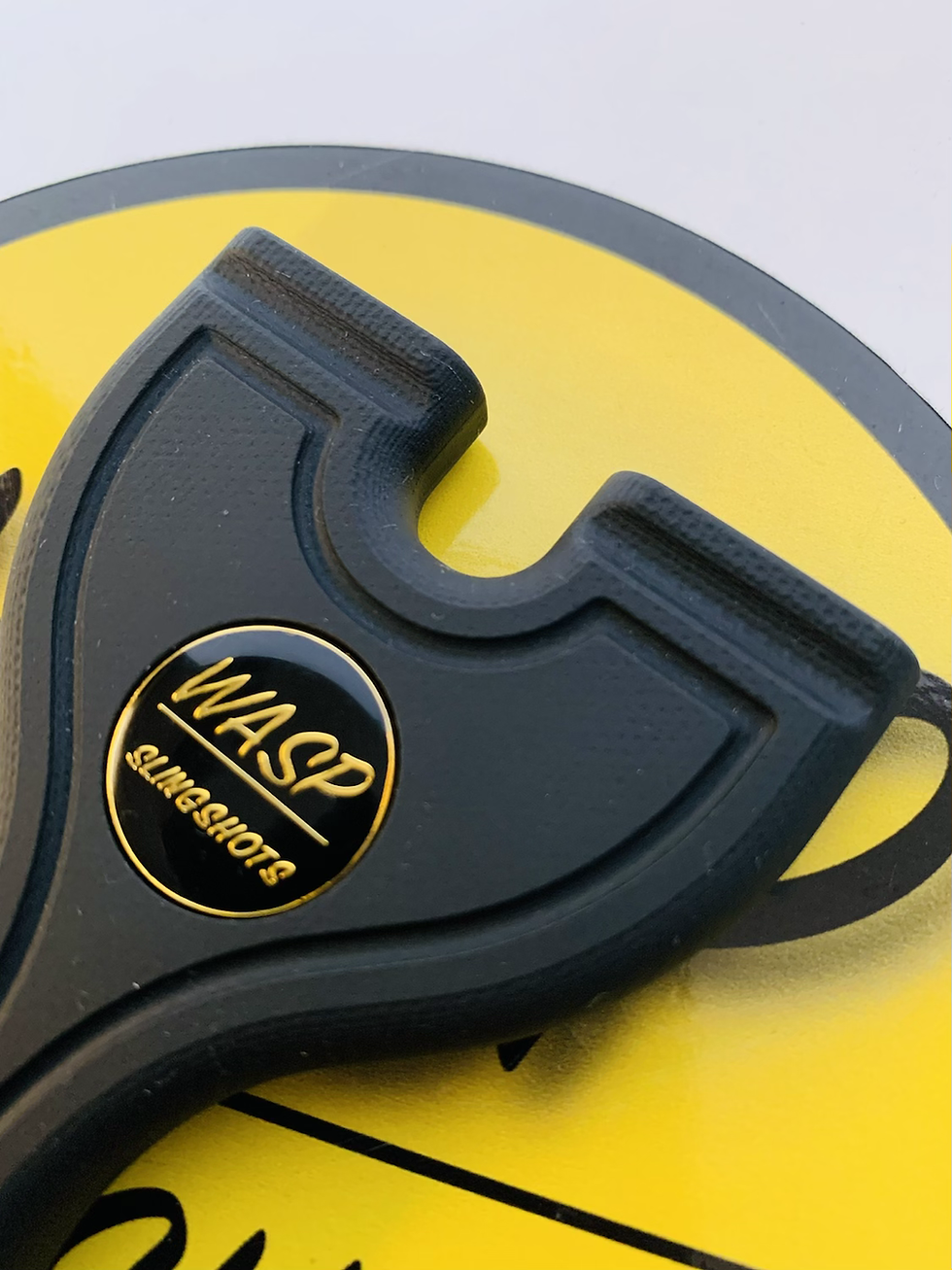 Miniature : Lance-pierre G10 Pocket Phoxx PFS