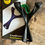 Miniaturbild: Wasp TriGrip OTT 90mm Wide Slingshot