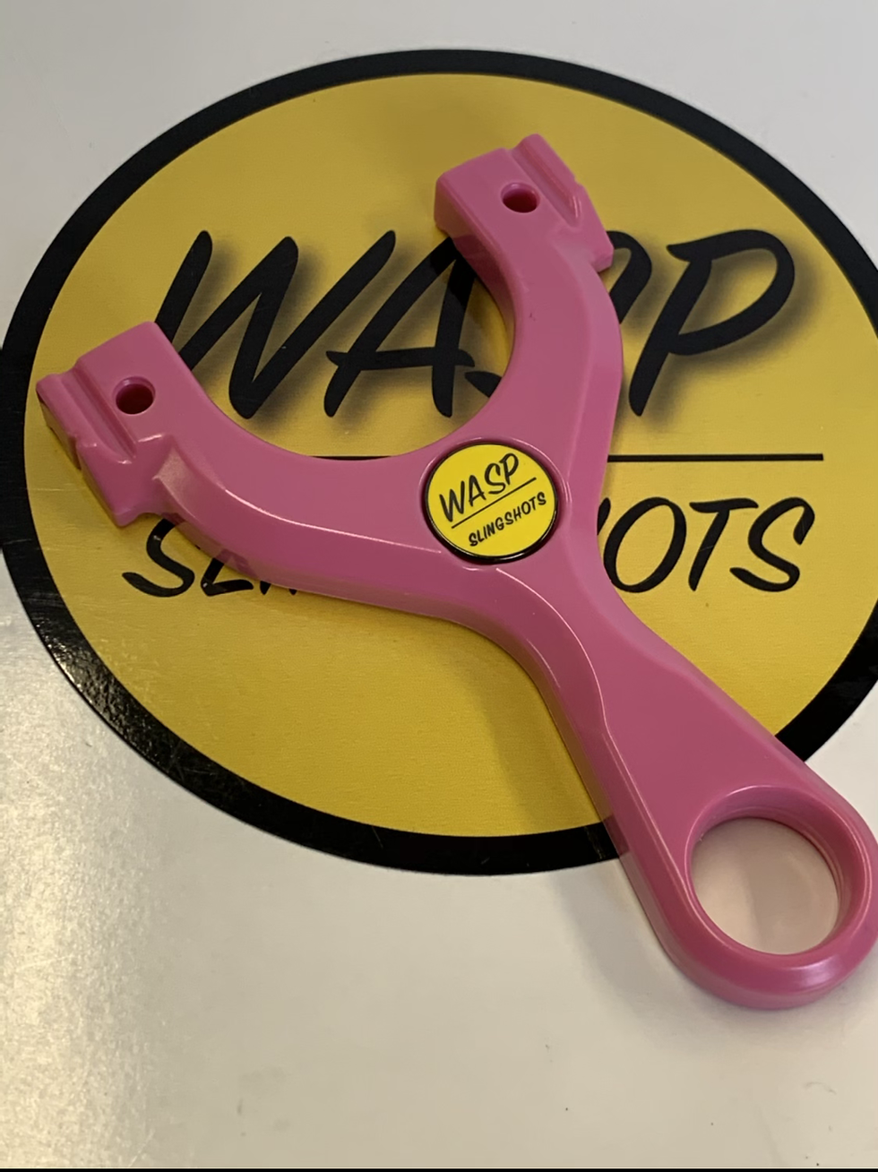 Miniatura: Kit di avviamento Deluxe Uniphoxx Slingshot.