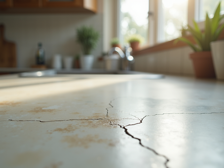 10 Signs Your High Point Home Needs a Bathroom Remodel