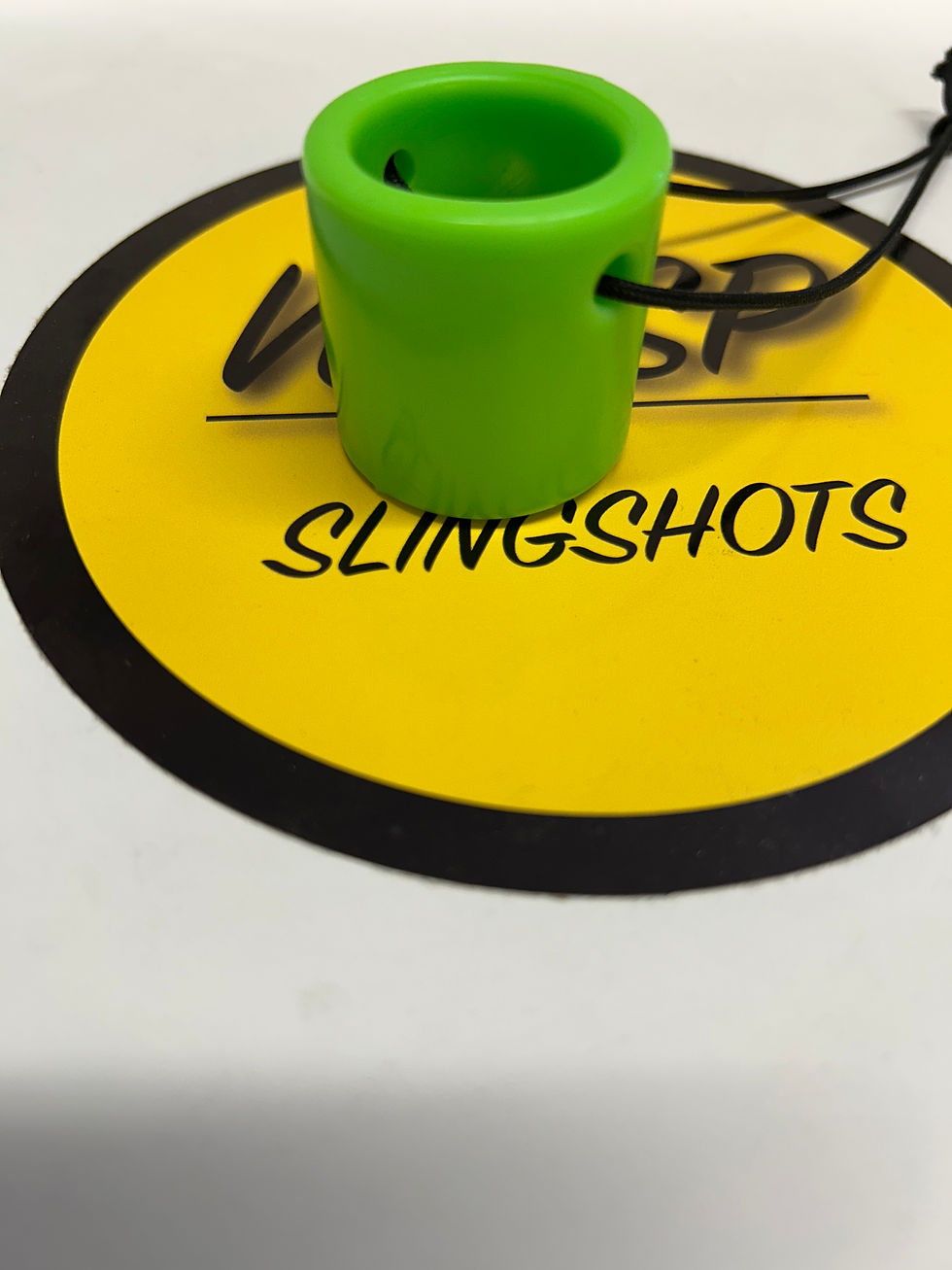 Miniatura: New     Bell Target  35mm