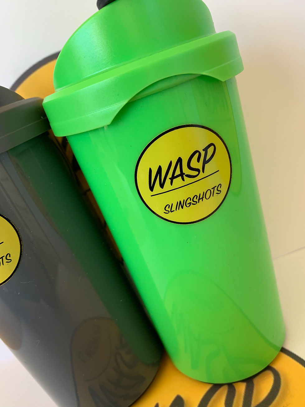 Miniatura: Copo térmico reutilizável para bebidas