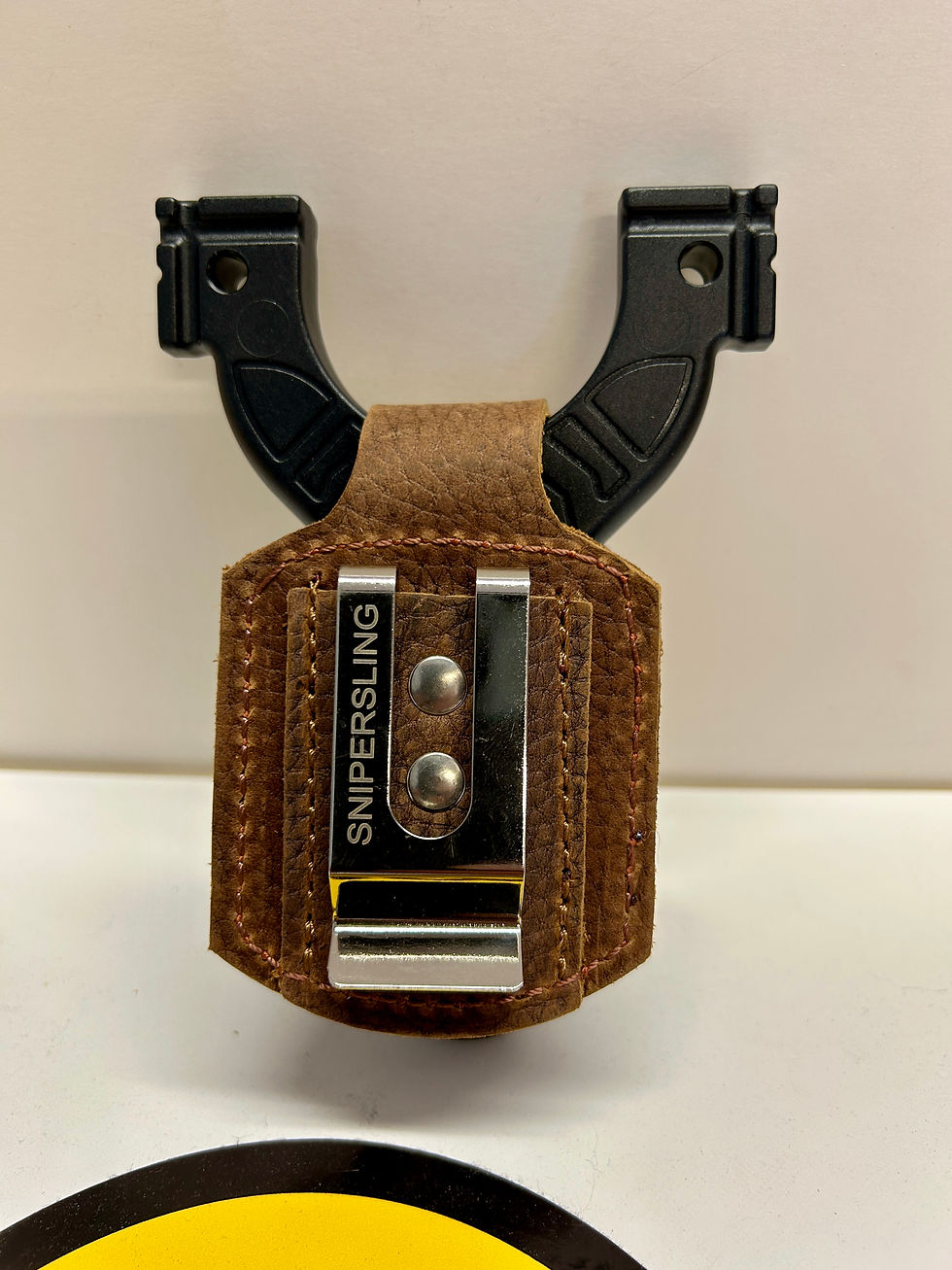 Miniatura: Leather Slingshot Carry Holster