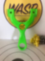 Thumbnail: Deluxe Uniphoxx  Slingshot Starter Kit.