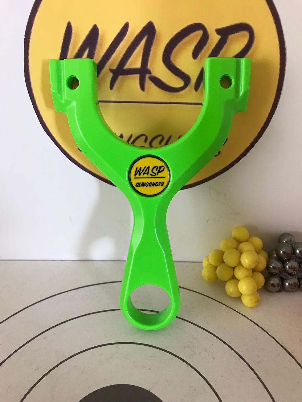 Miniatura: Kit di avviamento Deluxe Uniphoxx Slingshot.