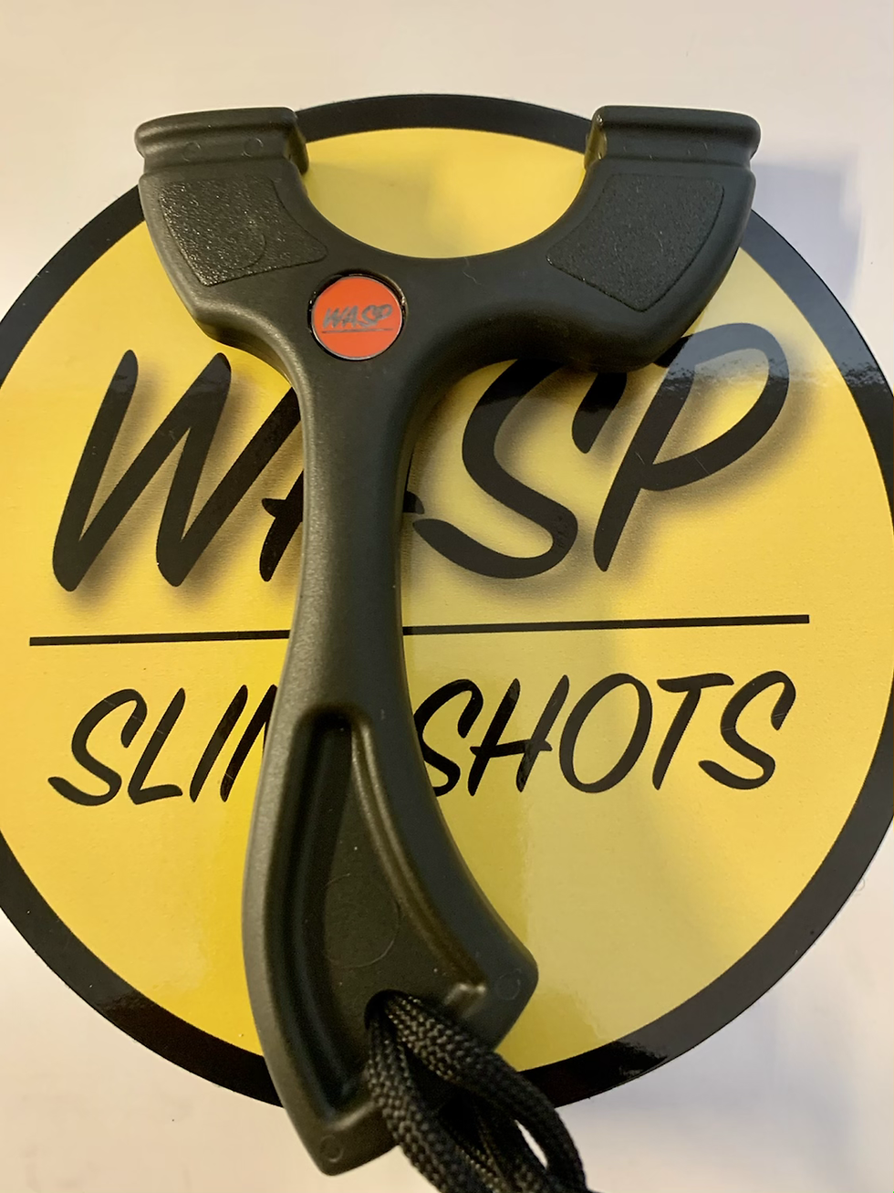 Miniatura: "Wasp FTC" - Estilingue OTT