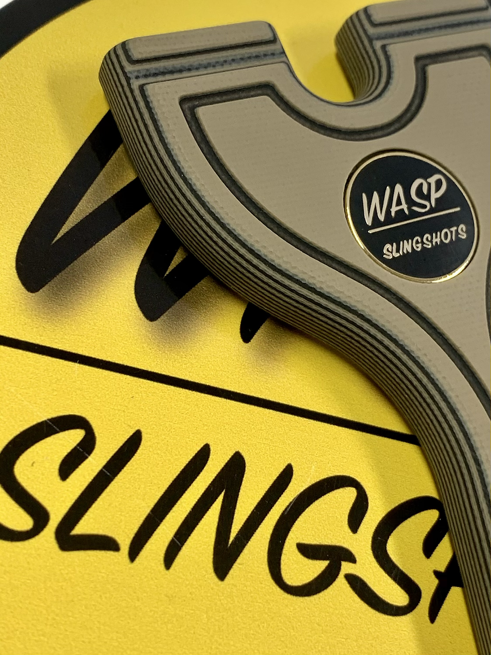 Miniature : Lance-pierre G10 Pocket Phoxx PFS