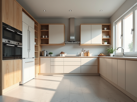Your Guide to Hiring Local Remodeling Services