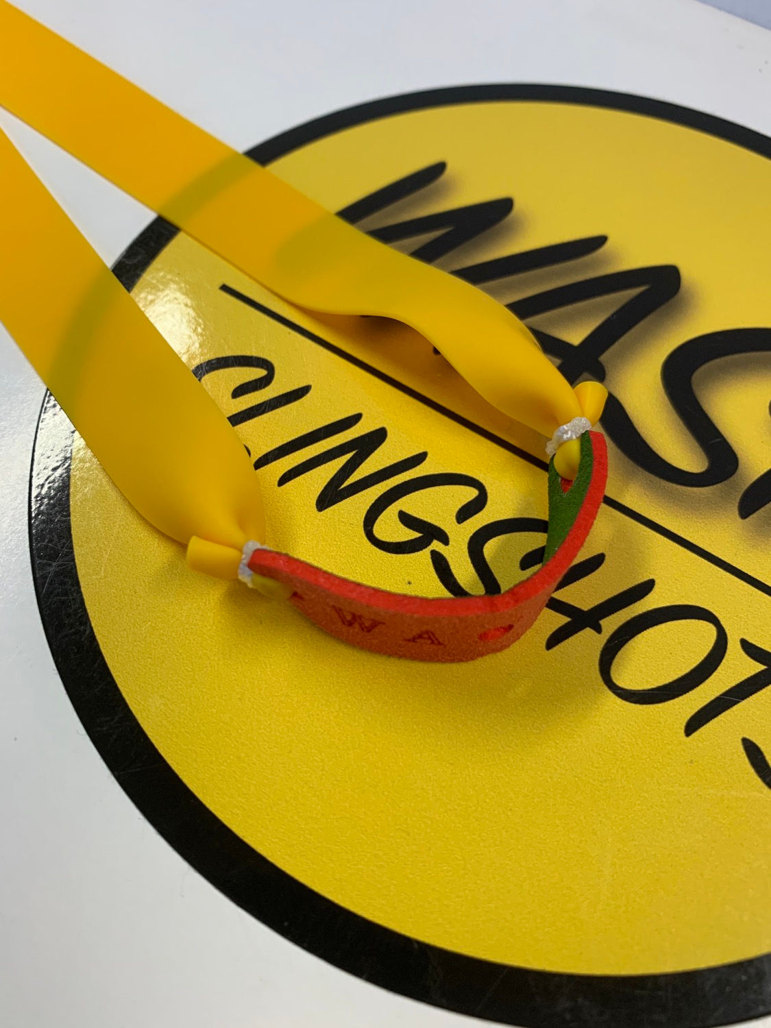 20/15  OTT Precise   .70 Band Set