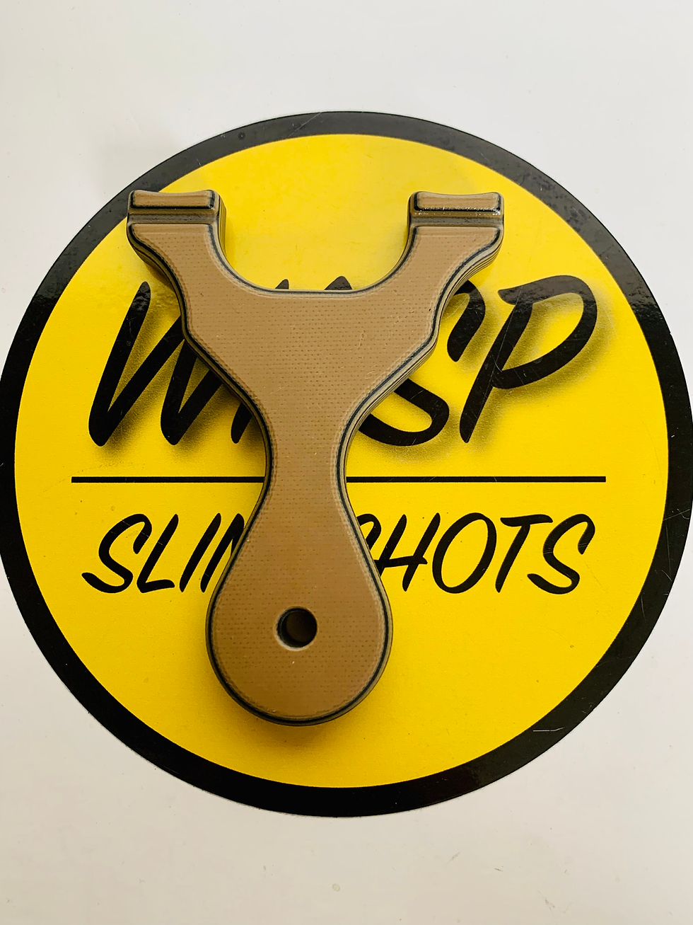 Miniatura: G10 Wasp IMP Slingshot OTT (4 opções de cores)
