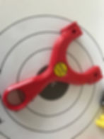 Thumbnail: Deluxe Uniphoxx  Slingshot Starter Kit.