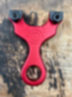 Thumbnail: Wasp Pro Series  Imp OTT with Band  Clamps