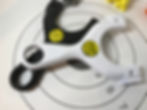 Thumbnail: Uniphoxx  Frame with Clamps & Band set
