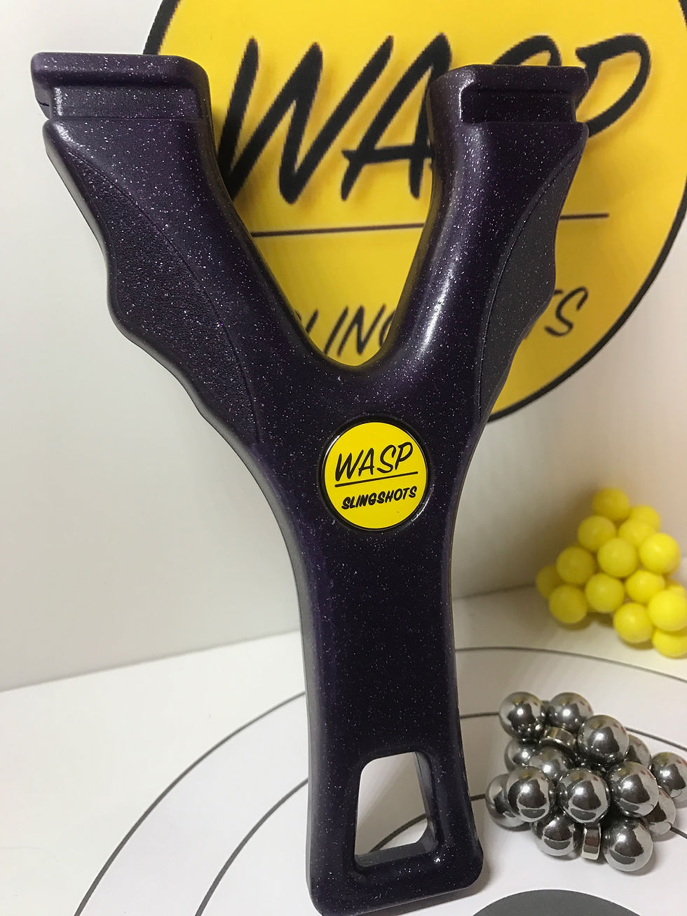Miniatura: Ala Delta - Telaio Slingshot