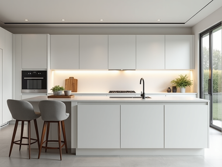High Point Home Renovation Plans: Transform Your Space with Confidence