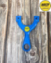 Uniphoxx  Frame with Clamps & Band set