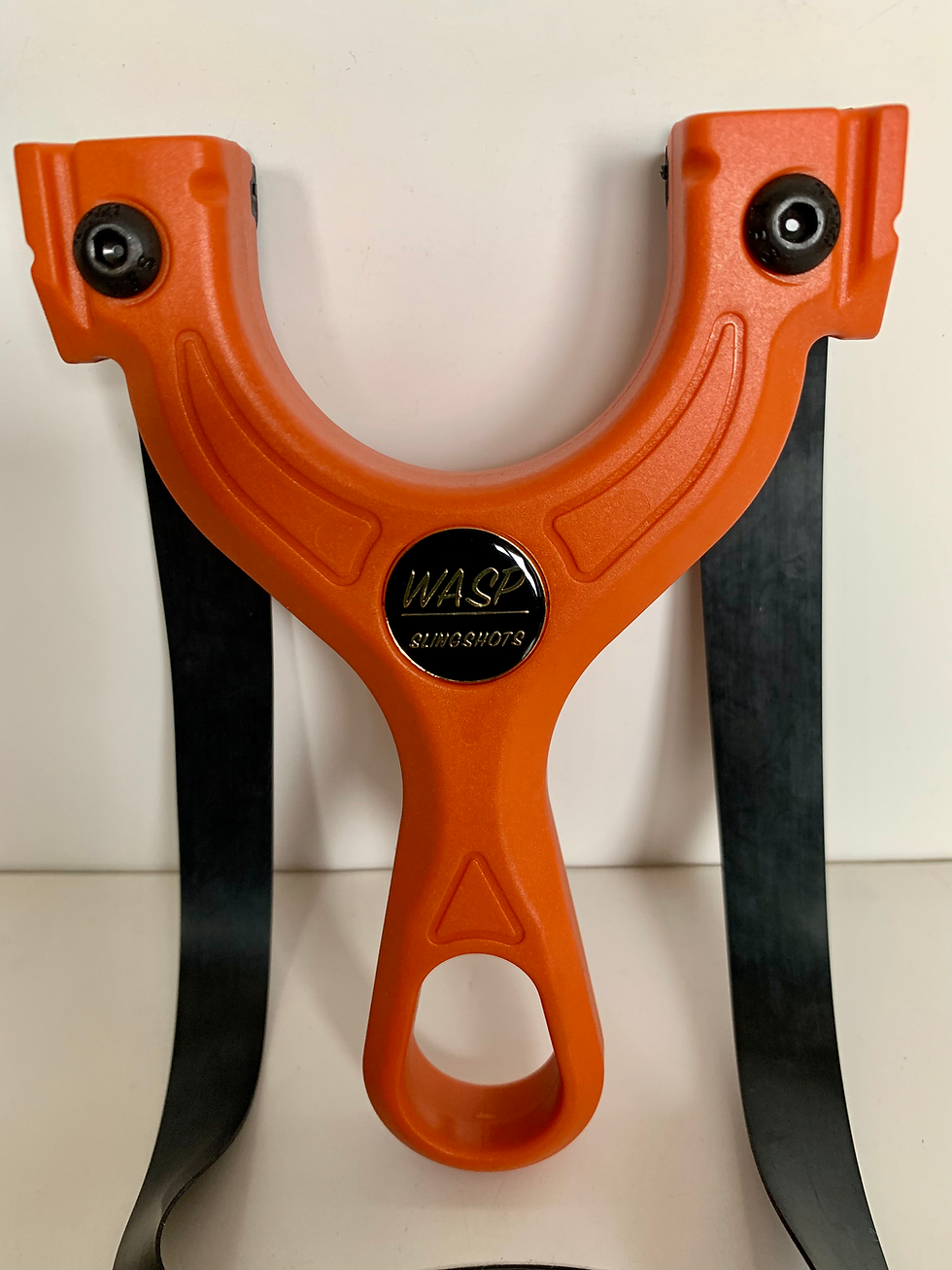 Miniatura: Nova edição laranja Enzo Slingshot