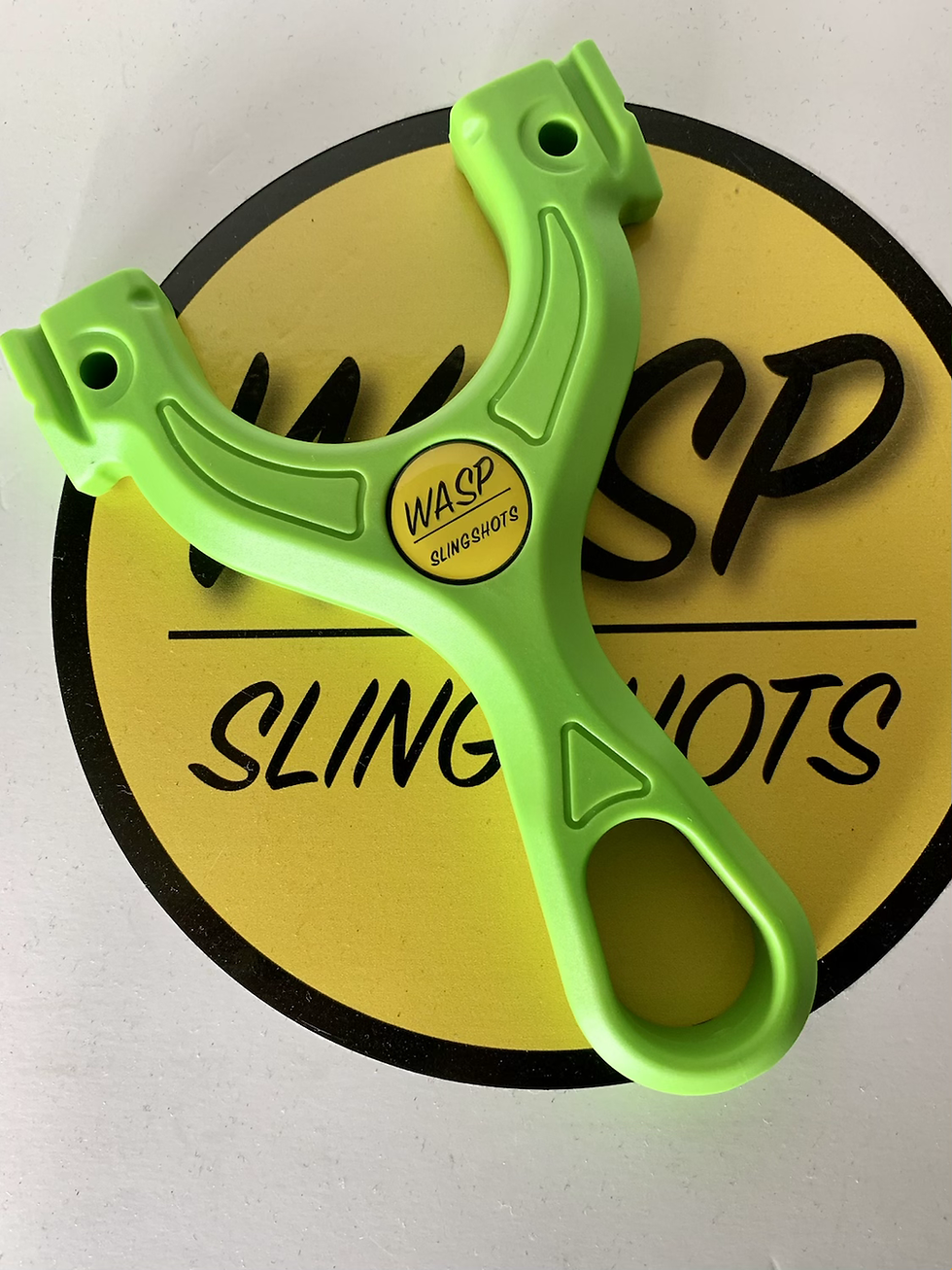 Miniatura: Estilingue Universal Wasp Enzo