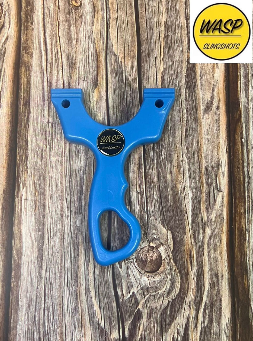 Miniaturbild: Neue WASP „Outlaw“ OTT-Schleuder